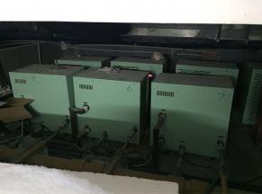 海鮮冷暖機(jī)(水冷) 海鮮冷暖機(jī)(水冷)